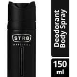 STR8 Deodorant 48h Deodorant Spray 150ml
