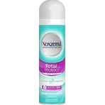 Noxzema Total Protect Fresh Touch Antyperspirant Dezodorant antyperspiracyjny 48h Spray 150ml: ceny i cechy