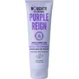 Noughty Purple Reign Acondicionador de Mantenimiento del Color para Cabello Teñido 250ml