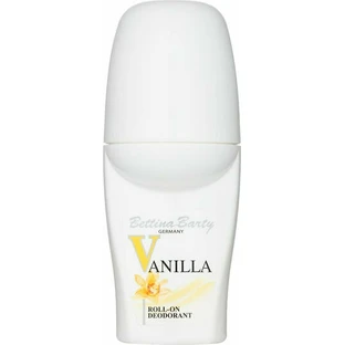 Bettina Barty Vanille Deodorant Roll-On 50ml