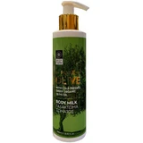 Bodyfarm Pure Olive Hydraterende Body Lotion met Hyaluronzuur voor alle huidtypes 250ml