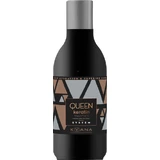 Kyana Queen Luxury Series Keratin Lotion capillaire lissante à la kératine 250ml