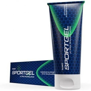 Rowo Sportgel Gel per crioterapia 200ml