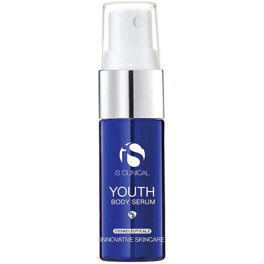 IS Clinical Youth Moisturising Body Serum mit Hyaluronsäure 15ml