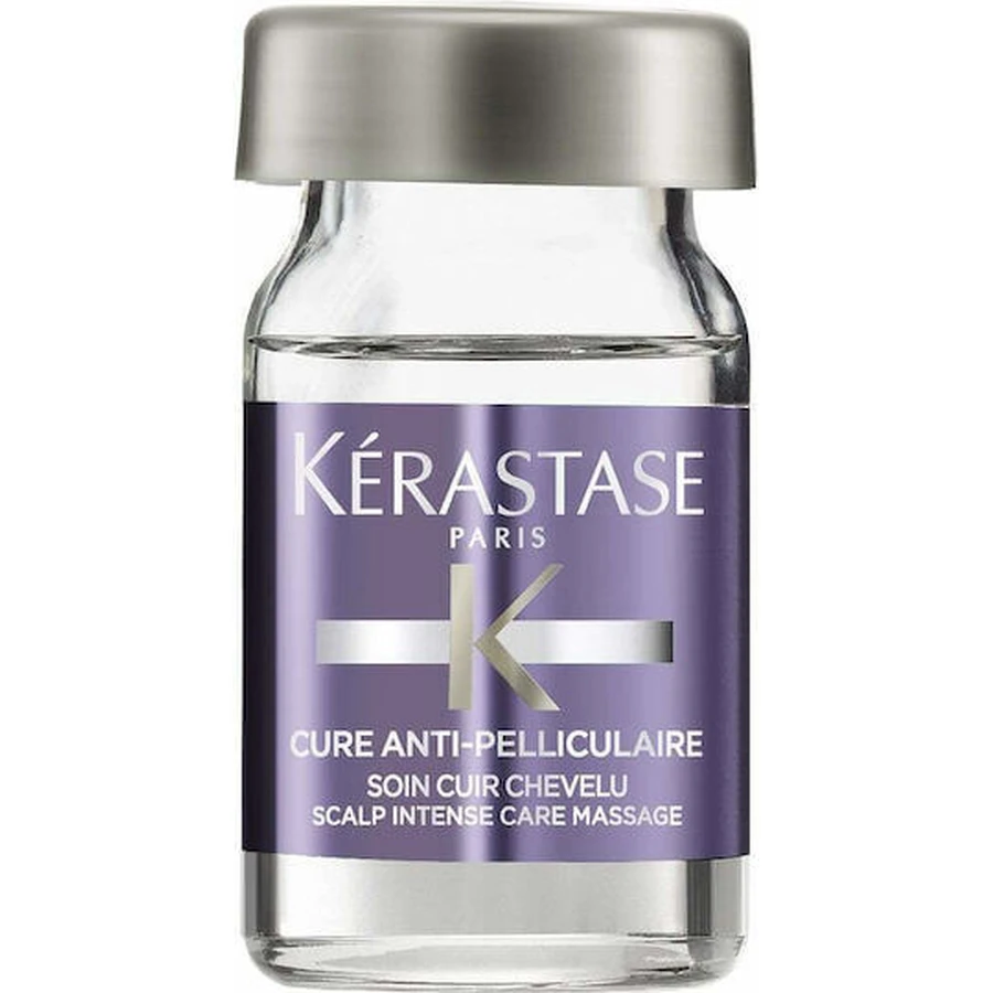 Kérastase Specifique Anti Forfora Capelli Fiala 12x6ml