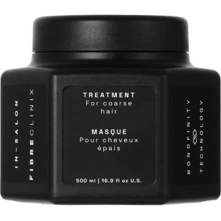 Clinix Bondfinity Fibre Clinix Bondfinity Repair Hair Mask 25gr 500ml