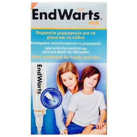 EndWarts Warzenstift Warzenstift 3ml