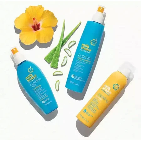 Latte Shake Protezione Solare Capelli 140ml