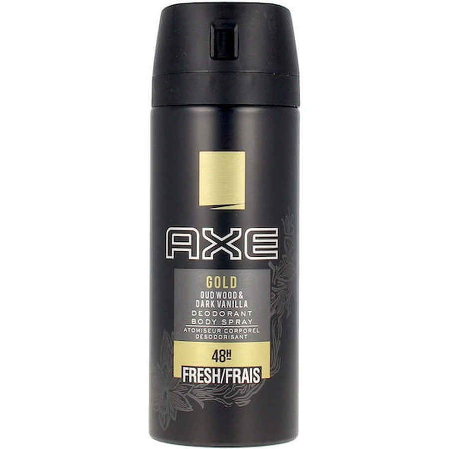 Axe Deodorant sub formă de Spray 150ml