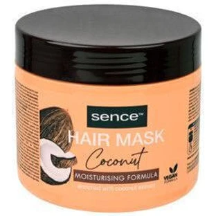 Sence Moisturizing Hair Mask 500ml