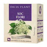Thé fleur de sureau, 50 g, Dacia Plant