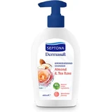 Septona Dermasoft Zeepcrème 400ml