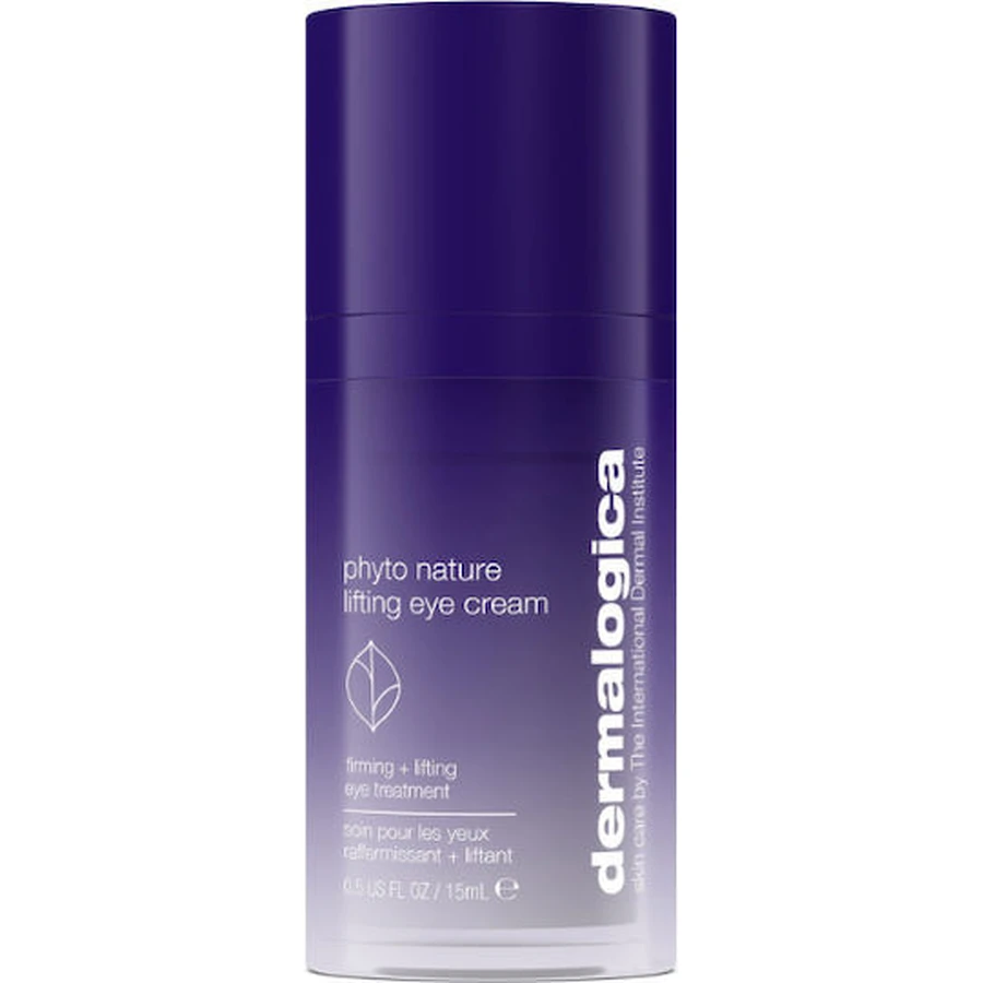 Dermalogica Phyto Nature Nawilżająco-tonizujący liftingujący krem pod oczy 15ml: ceny i cechy
