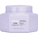 Schwarzkopf Fibre Clinix Tame Repair Hair Masque 250ml