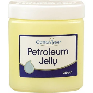 Algotech Baumwollbaum Heilung Vaseline 226gr