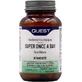 Quest Super Once A Day Timed Multivitamin für Energie und Immunsystem 30 Tabletten