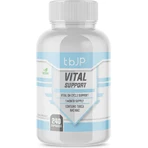 tbJp Vital Support Complemento Alimenticio Especial 240 cáps.