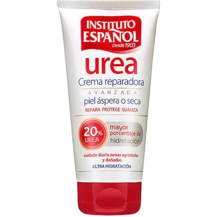 Instituto Espanol Loțiune hidratant pentru corp cu Uree pentru toate tipurile de piele 150ml