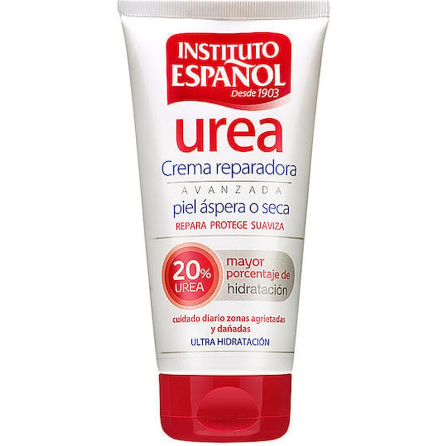 Instituto Espanol Loțiune hidratant pentru corp cu Uree pentru toate tipurile de piele 150ml