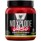 BSN N.O. Xplode Vaso Pre Workout Supplement 420gr Cold snacks with lemon and lime