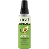Nirvel vochtinbrengende conditioner 100ml