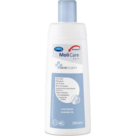 Hartmann Menalind Baño Limpiador Profesional para Escaras 500ml