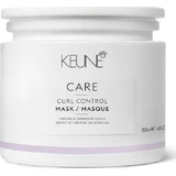 Keune Care Curl Control Mask Mascarilla Capilar Reparadora 200ml
