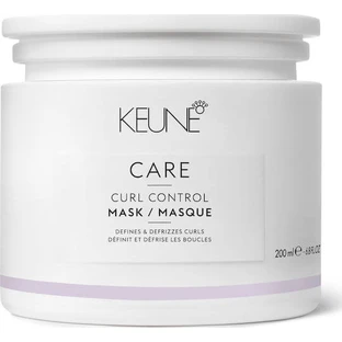 Keune Care Curl Control Mask Repair Haarmaske 200ml