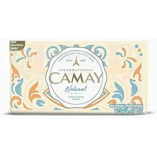 Camay Lichaamszeep 125gr