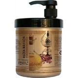 Imel Arganöl & Millikapseln Reparierende Haarmaske 1000ml