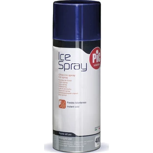 PiC Solution Comfort Ice Spray Spray do krioterapii 5szt 400ml