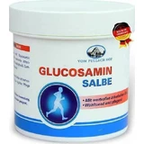 Vom Pullacher Hof Glucosamin Salbe 250ml