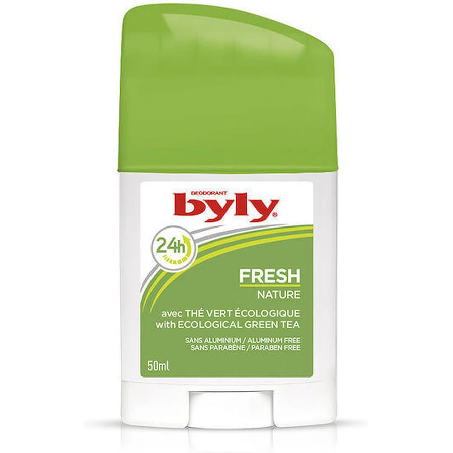 Byly Deodorant Stick 50ml