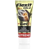 Nutrend Flexit Gel calentador para dolores musculares y articulares para dolores musculares y articulares 100ml