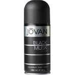 Jovan Musk For Men Body Deodorant Deodorant Spray 150ml