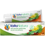 Haleon Voltanatura Gel 50ml Kräutergel für Muskeln und Gelenke
