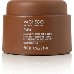 Vagheggi Verstevigende/Cellulitis Lichaamscrème 200ml