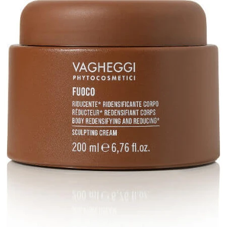 Vagheggi Verstevigende/Cellulitis Lichaamscrème 200ml