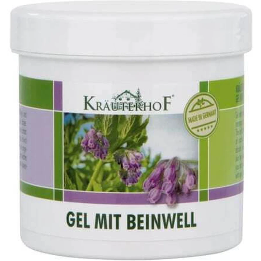 Krauterhof Terpentijn 250ml