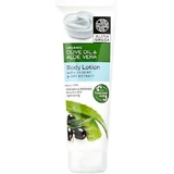 Aura Greca Olive Oil & Aloe Vera Moisturizing Body Lotion with Aloe Vera 250ml
