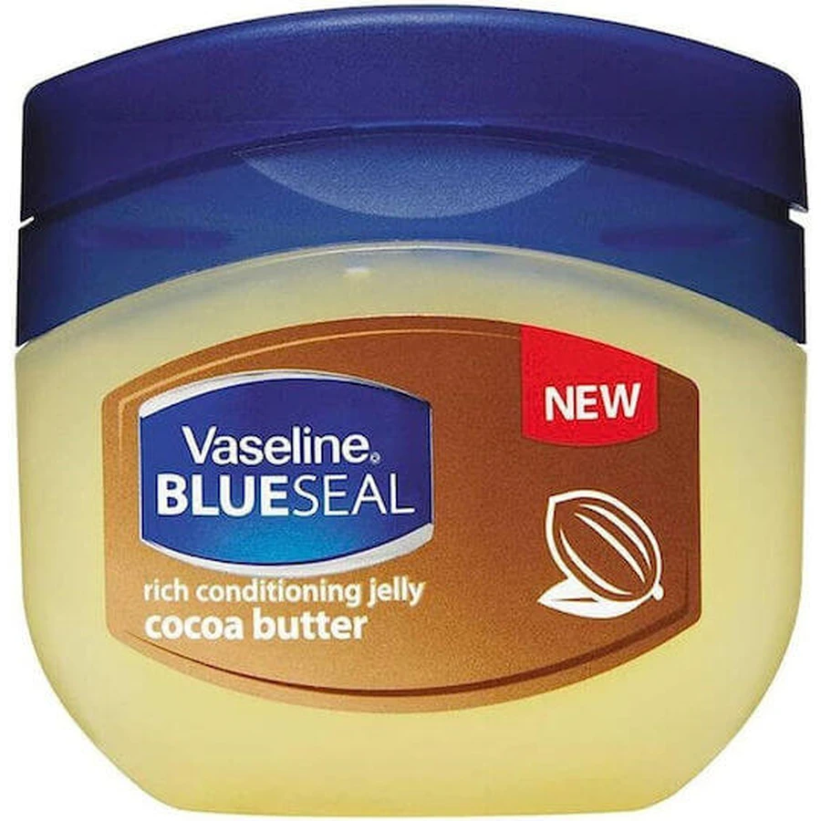 Vaseline Kakaobutter-Petroleum-Gelee 250ml
