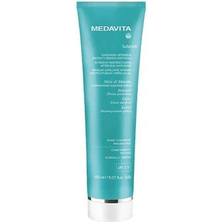 Medavita Solarich Hydraterend Haarmasker 150ml