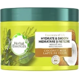 Herbal Essences Coconut Strengthening Hair Mask 450ml