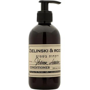 Vetiver-hout haarconditioner 300ml