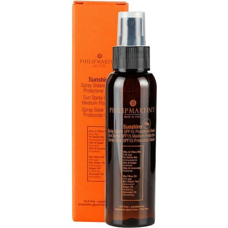 Philip Martin's Haarspray Zonbescherming 100ml