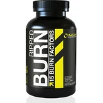 Self Omninutrition Ripped Burn cu Gust Unflavoured 120 capace