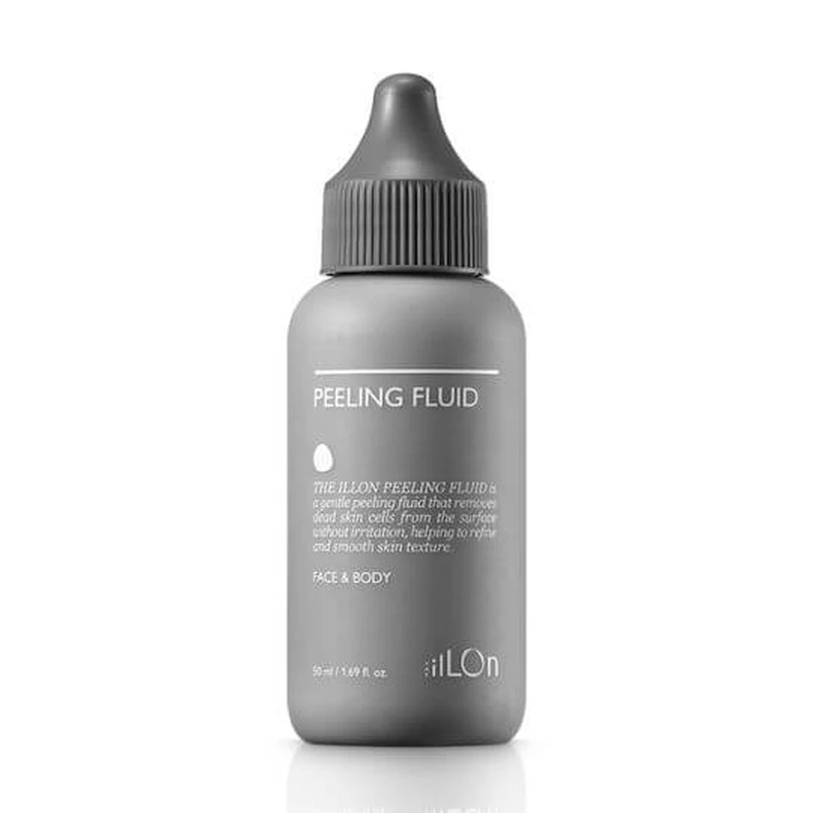 The Illon Peeling Fluid Face Peeling 50ml