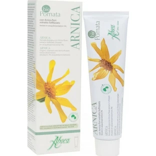 Aboca Arnica Bio voor spierpijn en kneuzingen 50ml