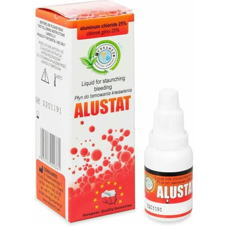 Cerkamed Alustat Soluzione per 10gr