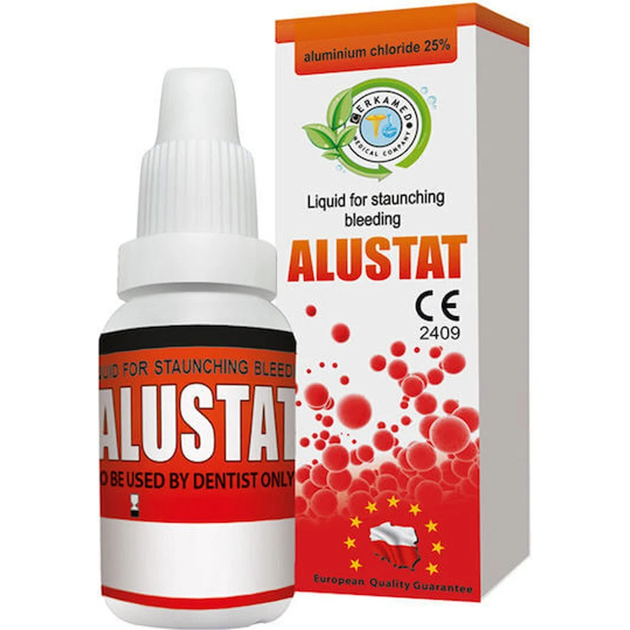 Cerkamed Alustat Soluzione per 10gr